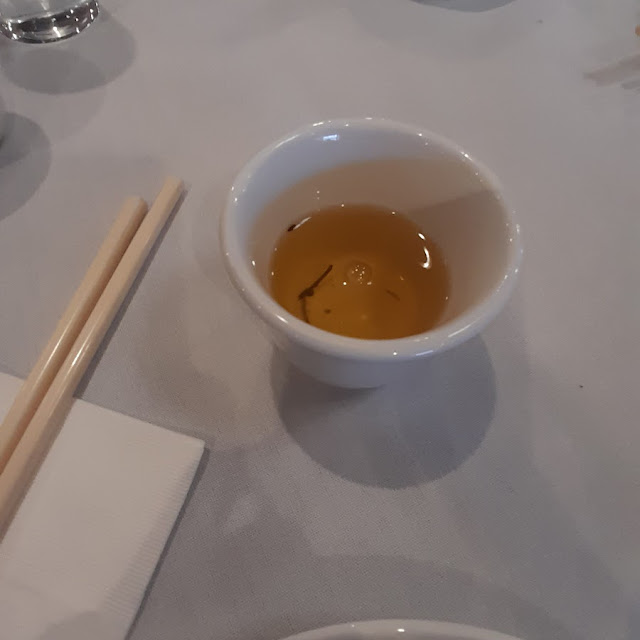 Jasmine Tea