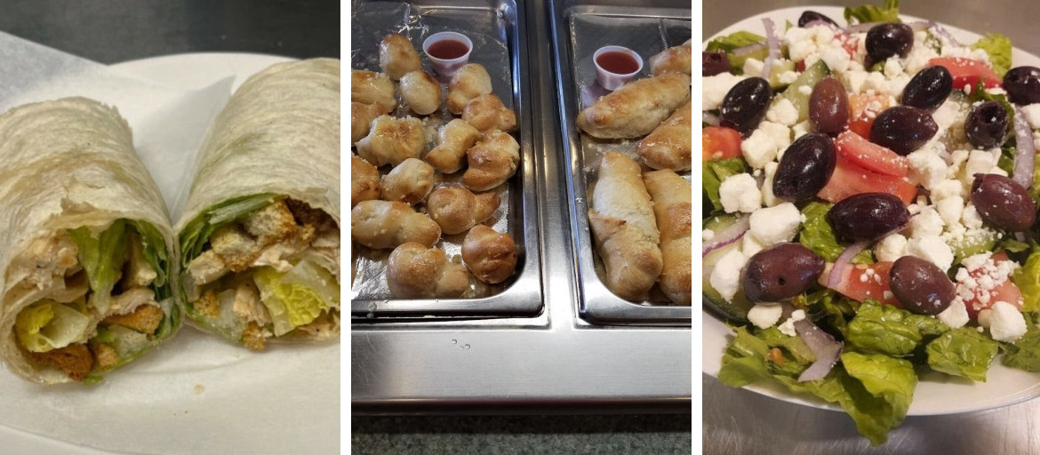 Dino's Italian Bistro