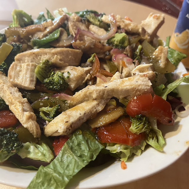 Salads