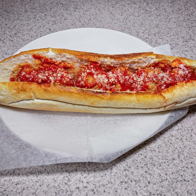 Hoagies