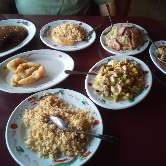 Egg Foo Young