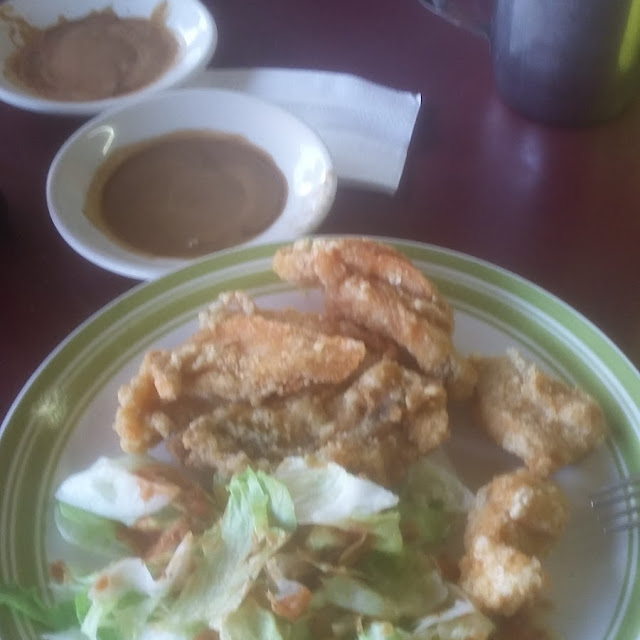 Great Chicken
