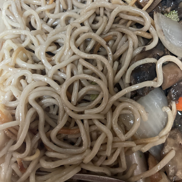 Soba