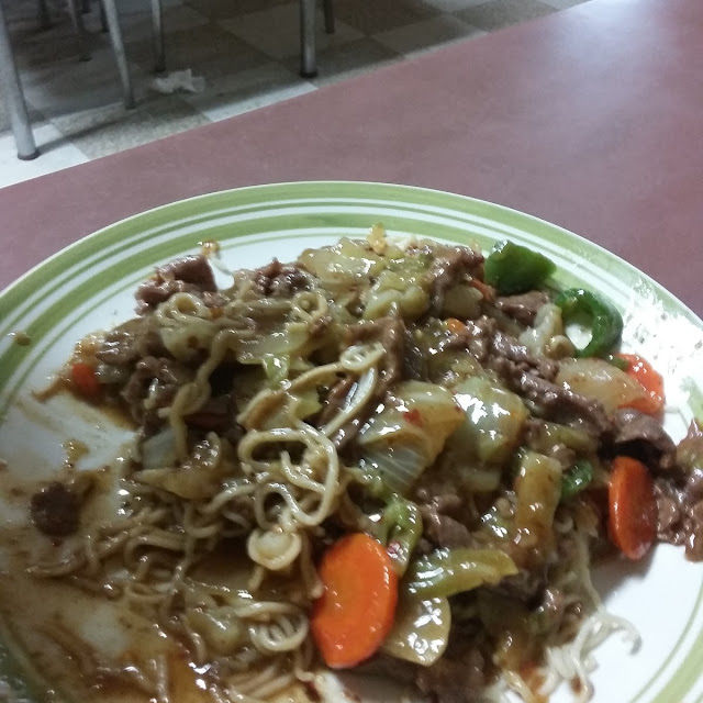 Yakisoba