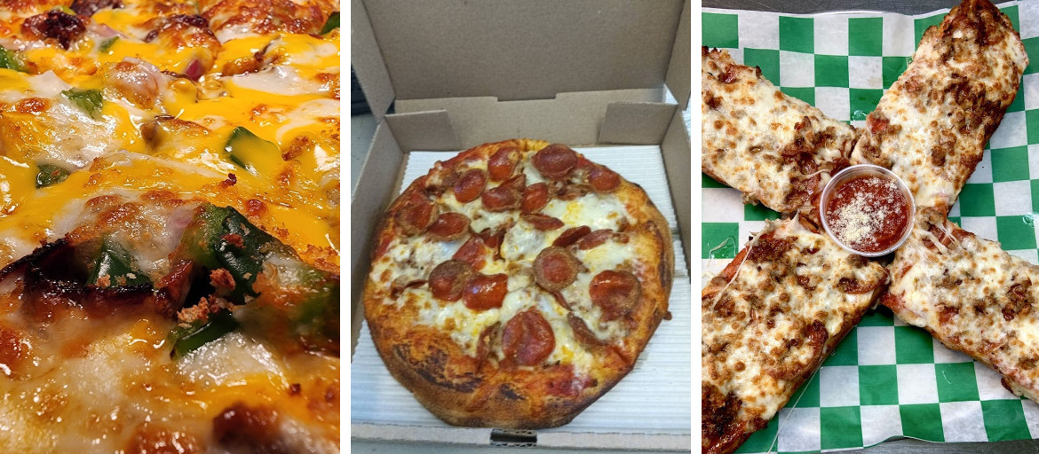 DiOrio's Pizza & Pub