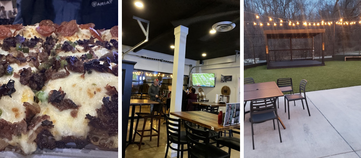 DiOrio's Pizza & Pub