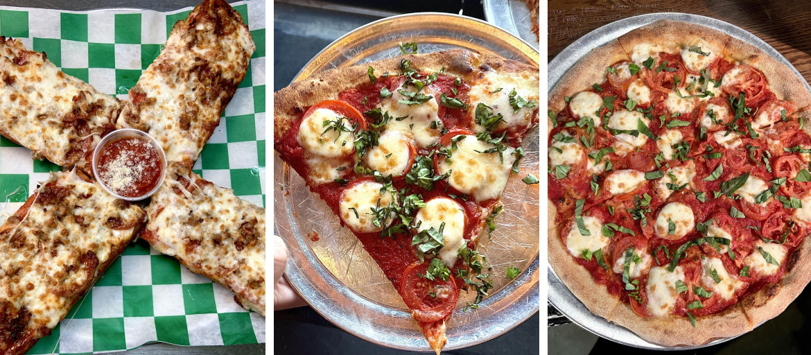 DiOrio's Pizza & Pub