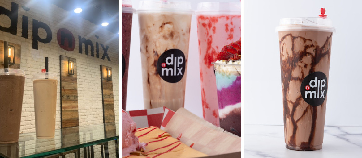 dipnmix