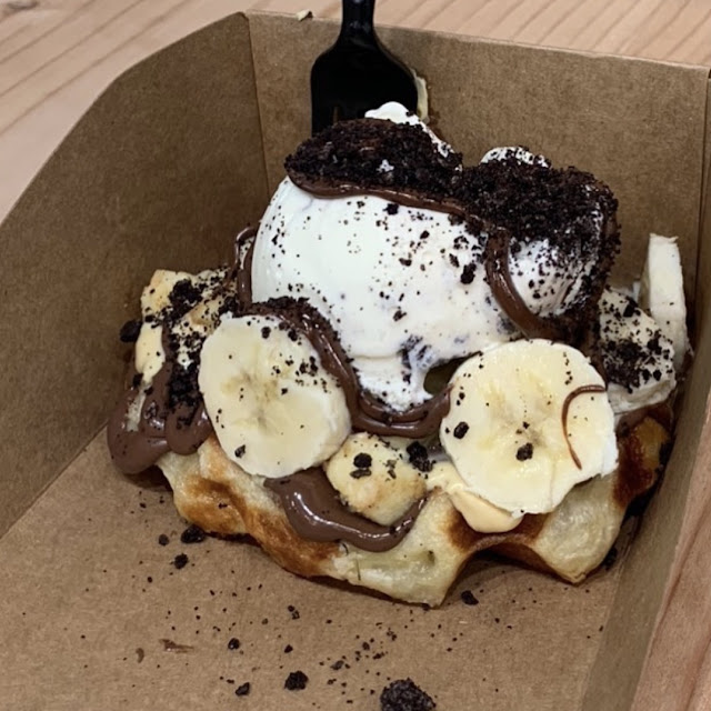 Waffles