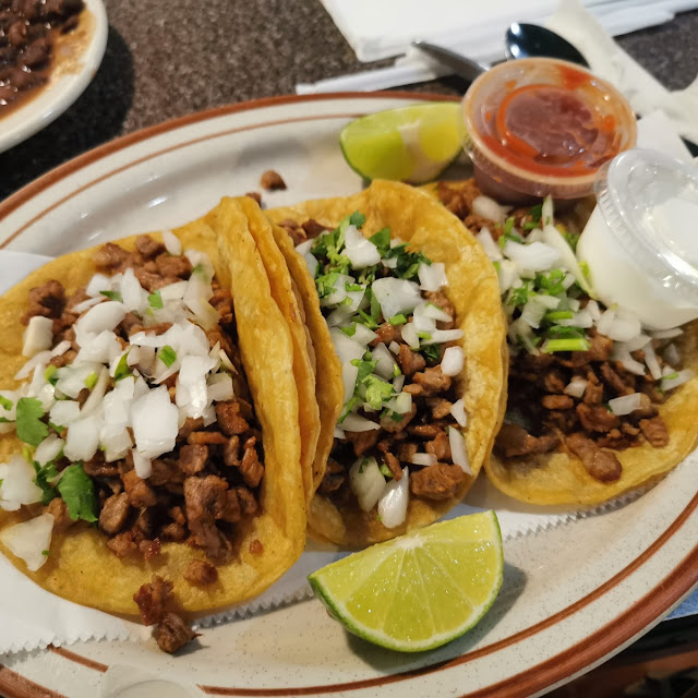 Tacos