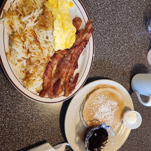 Eggsi Apcof Bacon