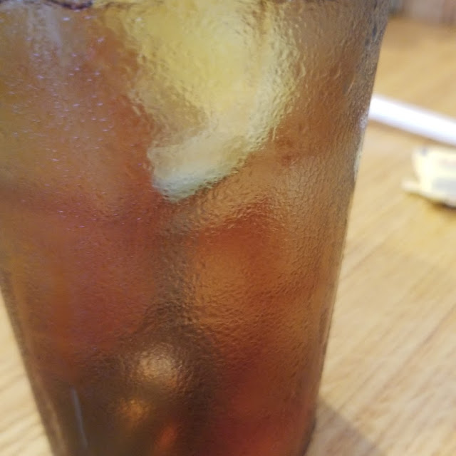 Sweet Tea