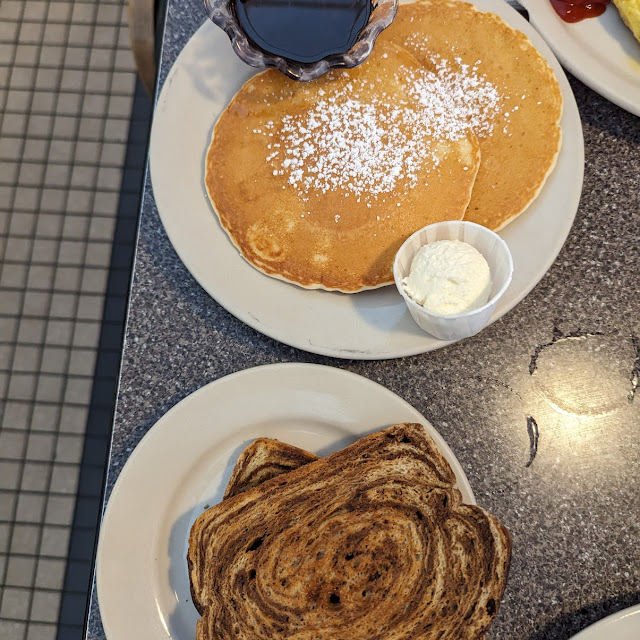 Pancake
