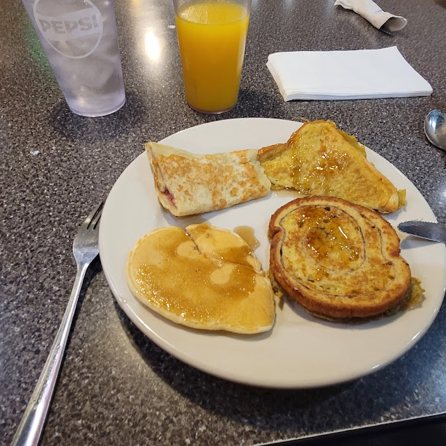 French Toast