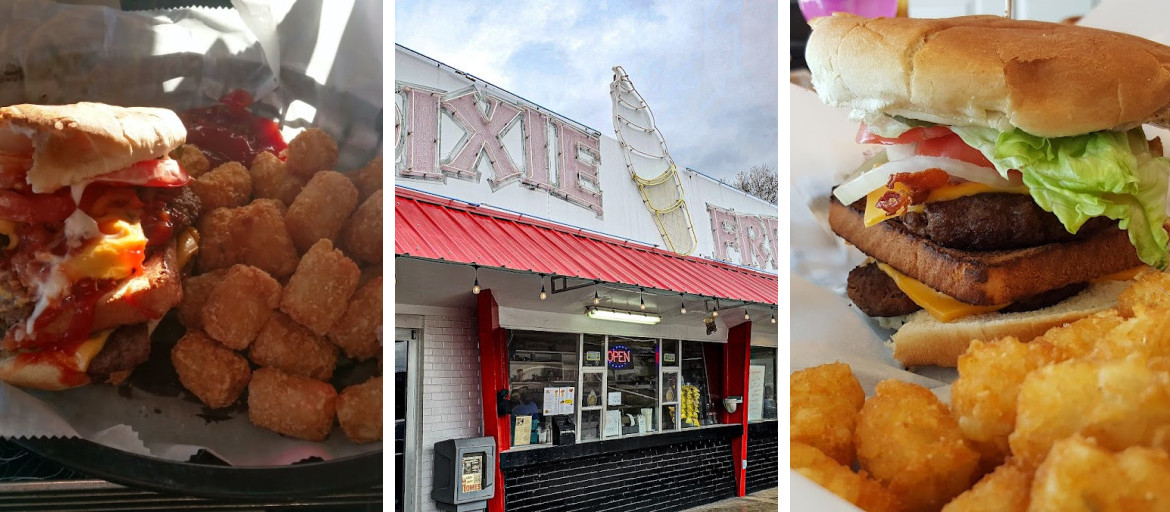 Dixie Freeze