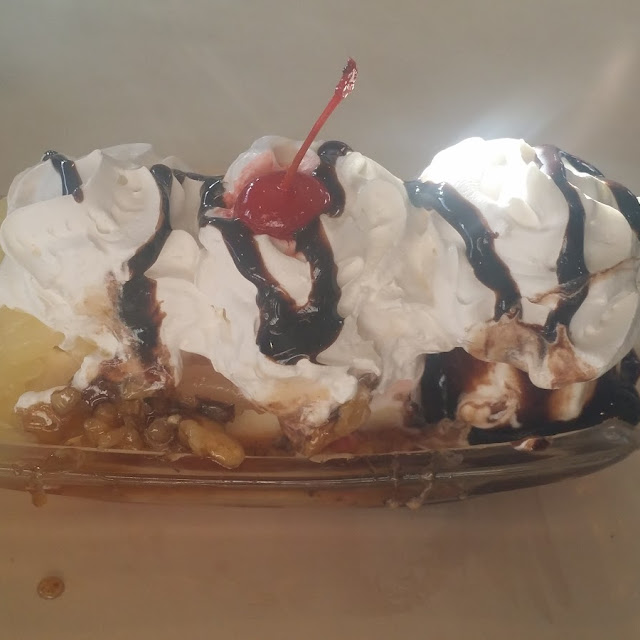Sundaes