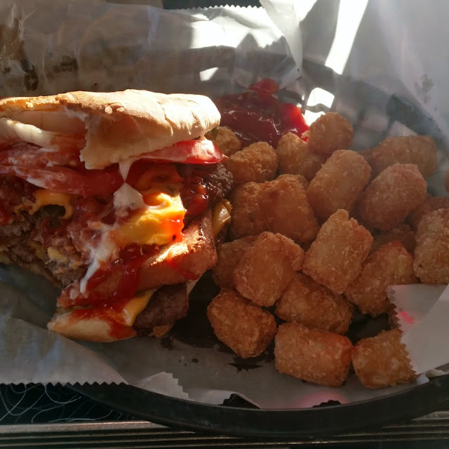 Tater Tots