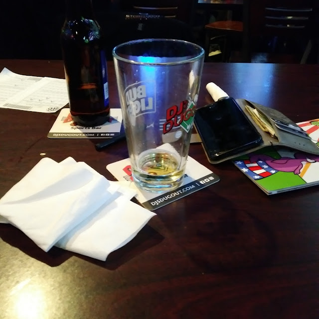 32-Oz BF Bud Light