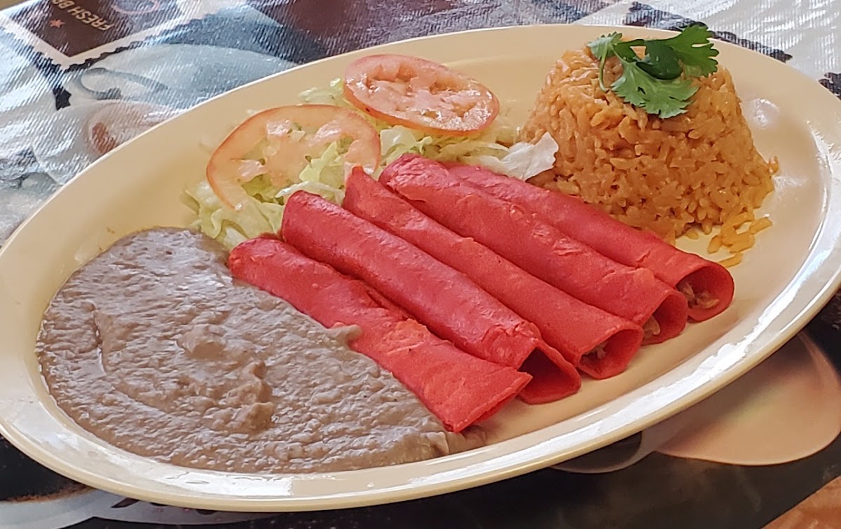 Doña Chela #2 Restaurant