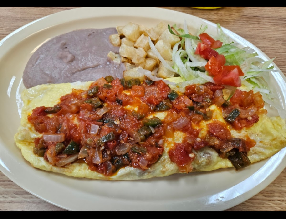 Doña Chela #2 Restaurant