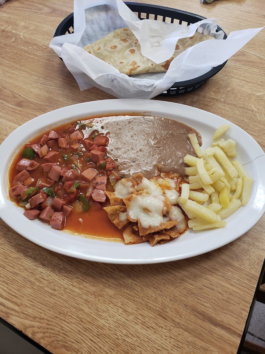 Doña Chela #2 Restaurant