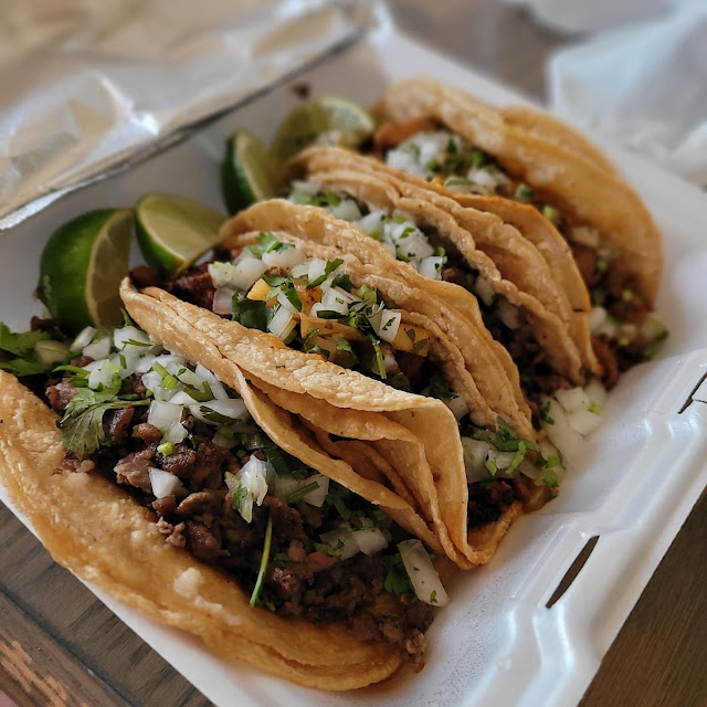 Los Tacos