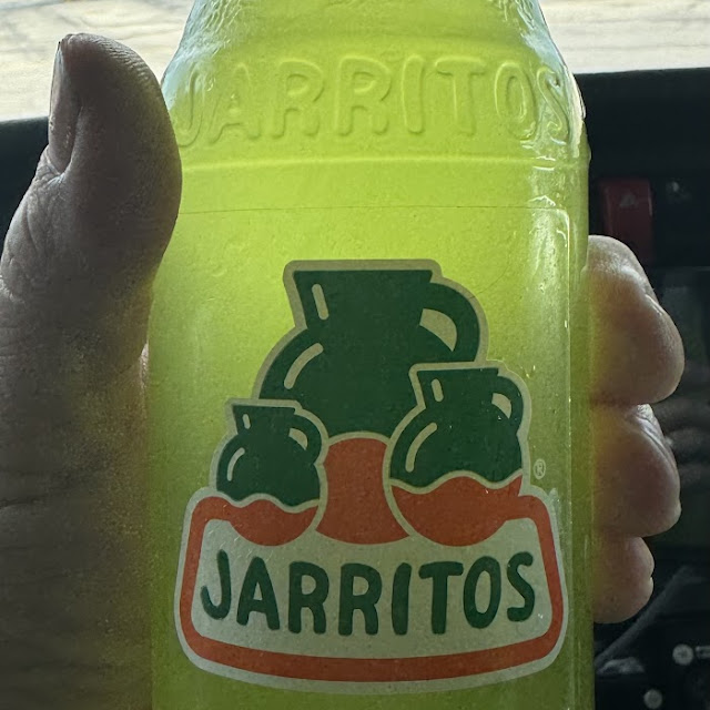 Jarritos
