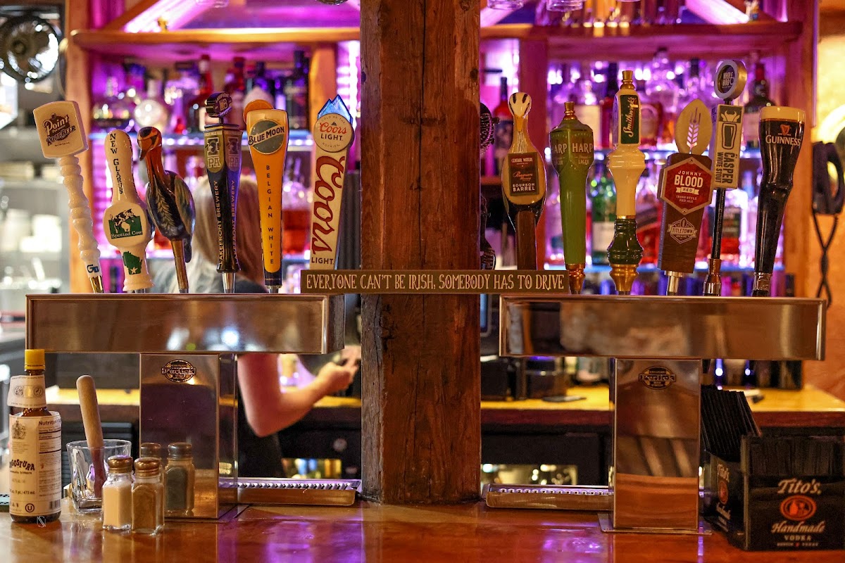Doc Kelly's Public House