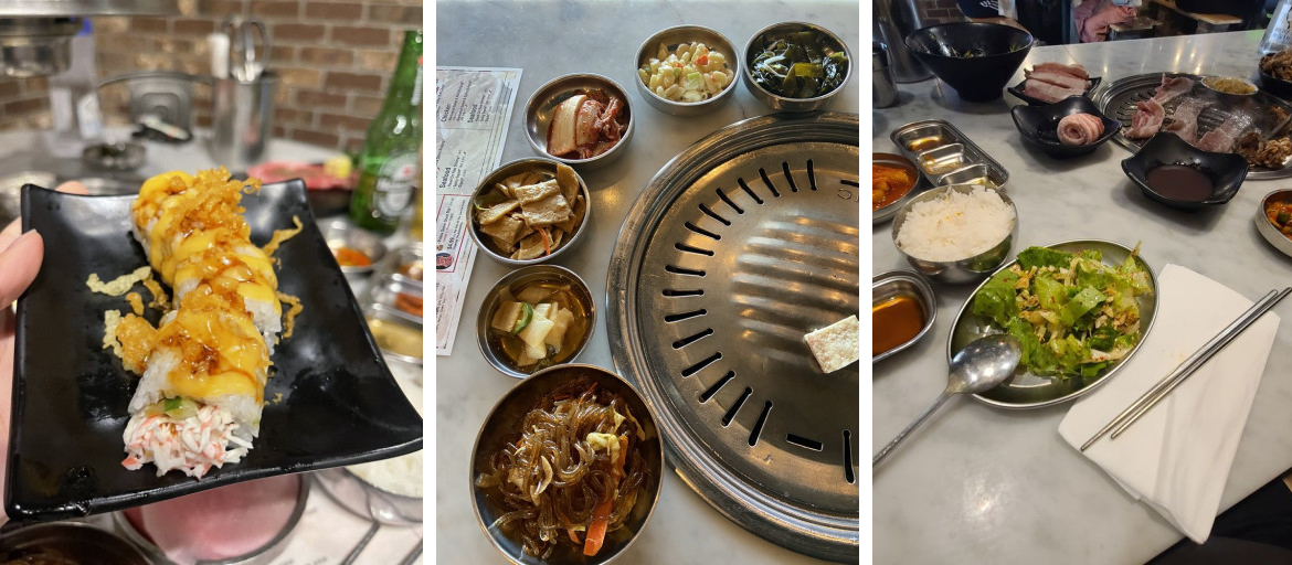 Doh Korean BBQ