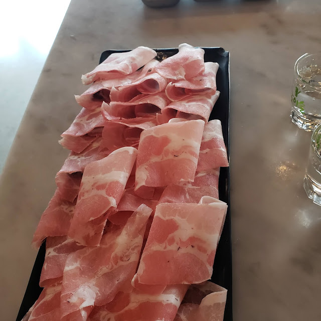 Prosciutto