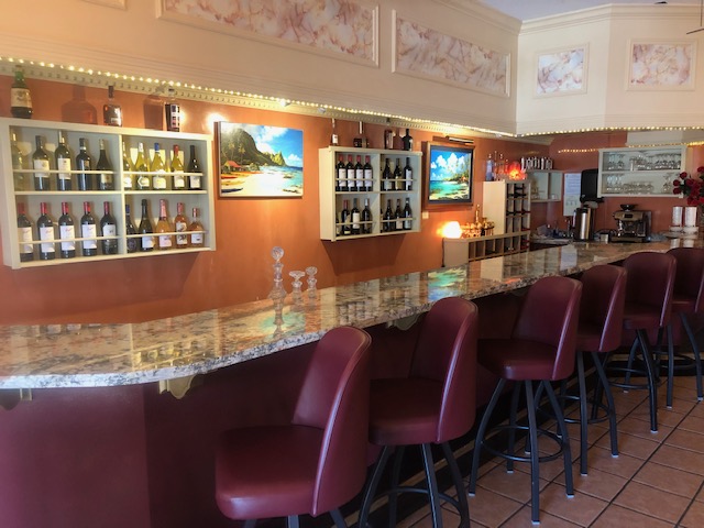 Dom De Luca's Restaurant