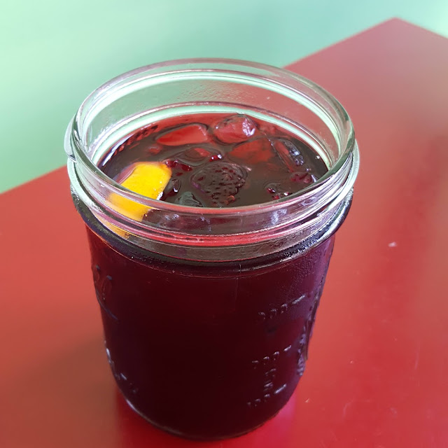 Sangria to Go