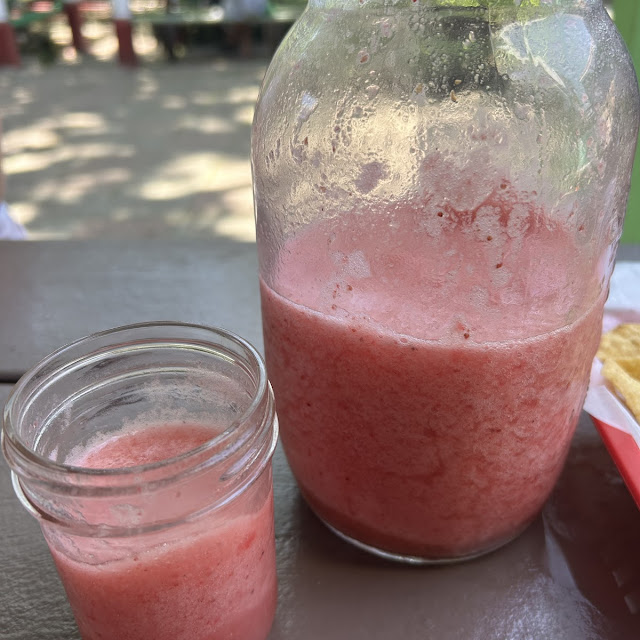 Juice to Go 8 Oz
