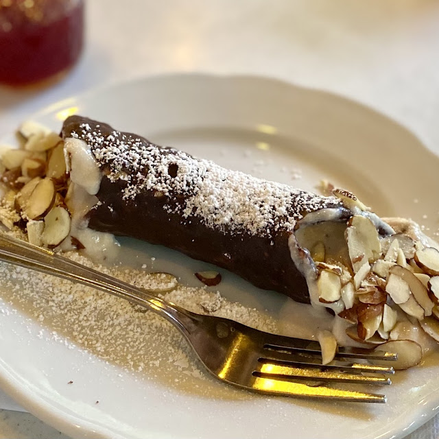 Cannoli