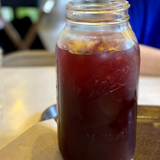 Iced Tea