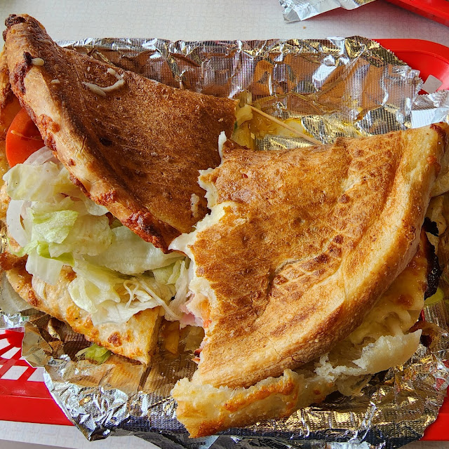 Italian Sub