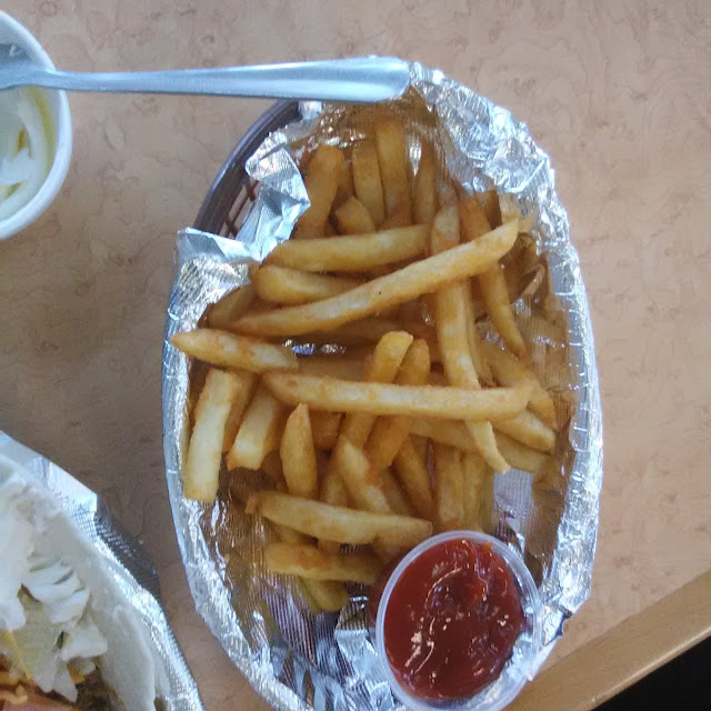 French Fries