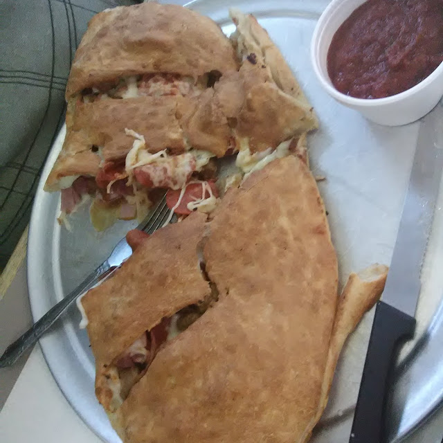 Stromboli