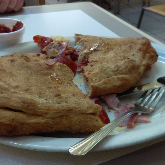 Calzone