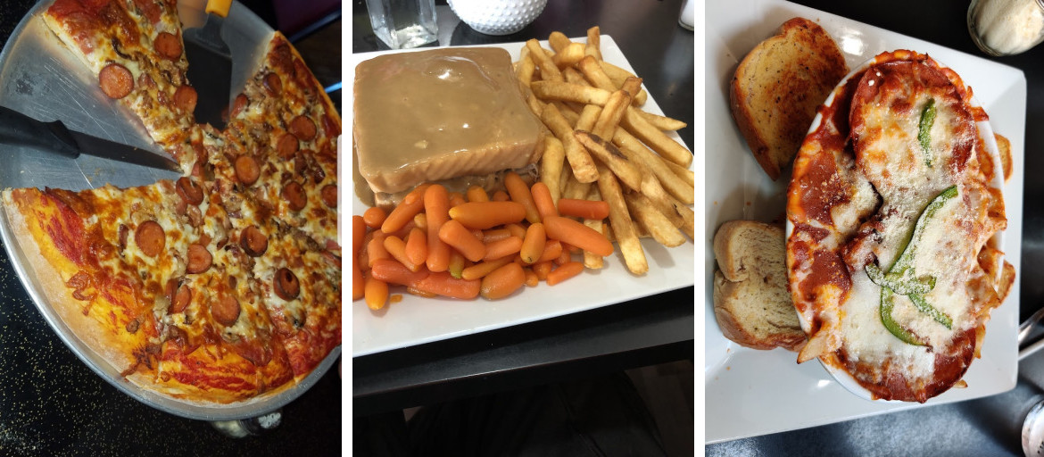 Dominion Family Restaurant