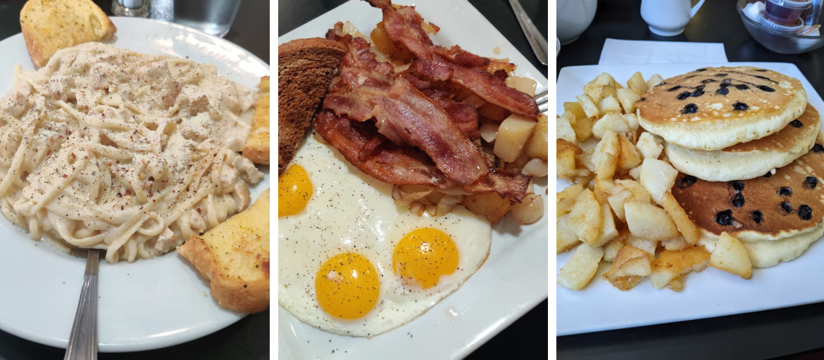 Dominion Family Restaurant