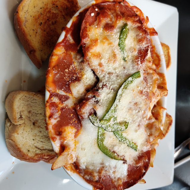 Lasagna