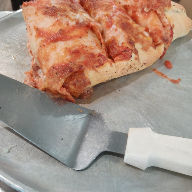 Special Panzerotti