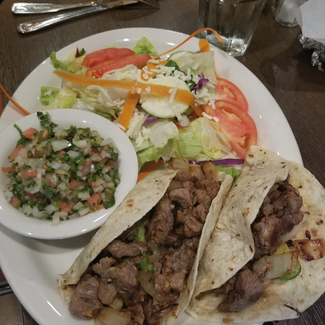 Rice and Beans
