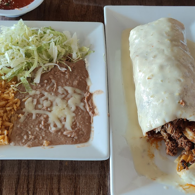 Burrito Carlos