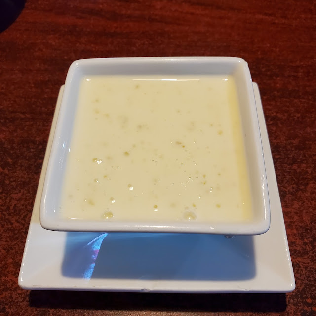 Cheese Dip