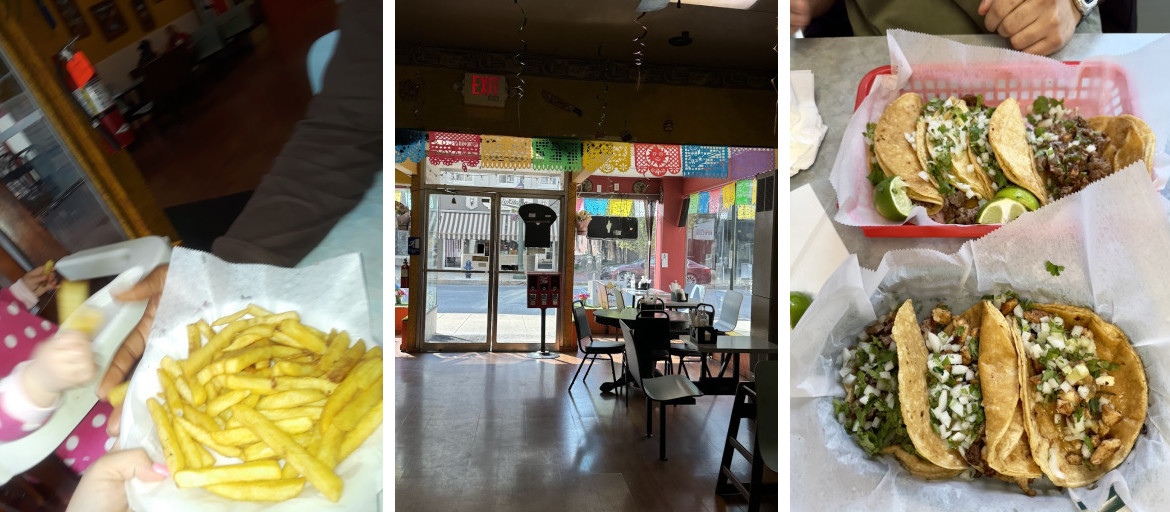 Don Checko's Mexican