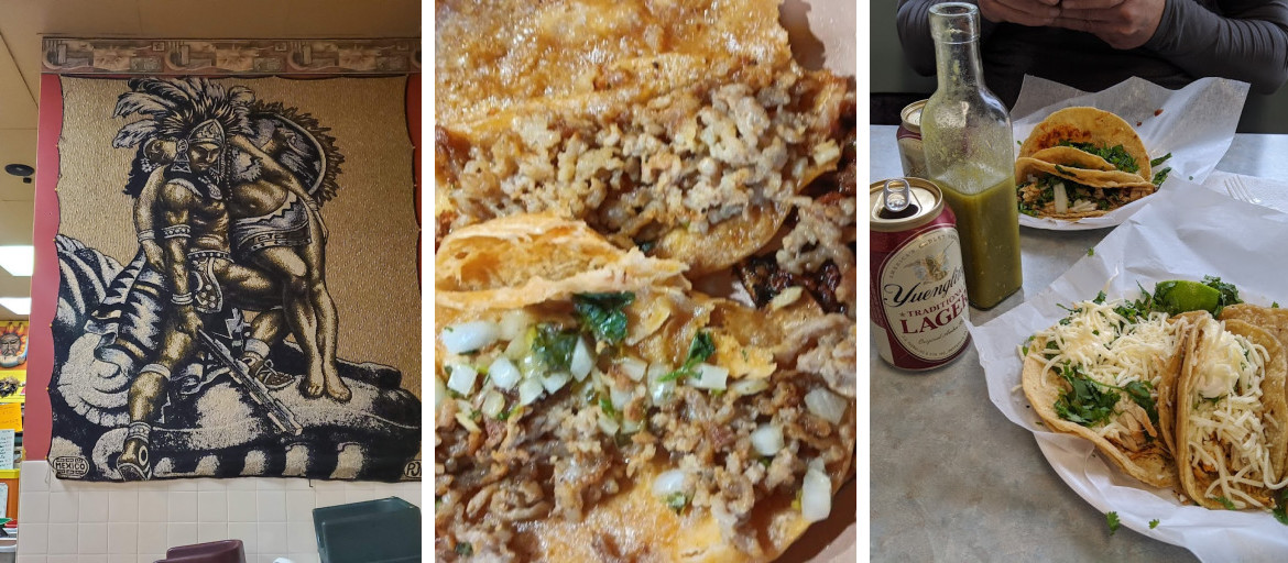 Don Checko's Mexican