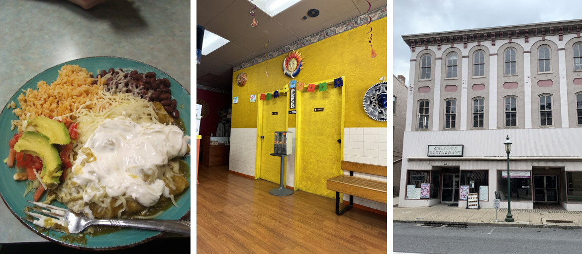 Don Checko's Mexican