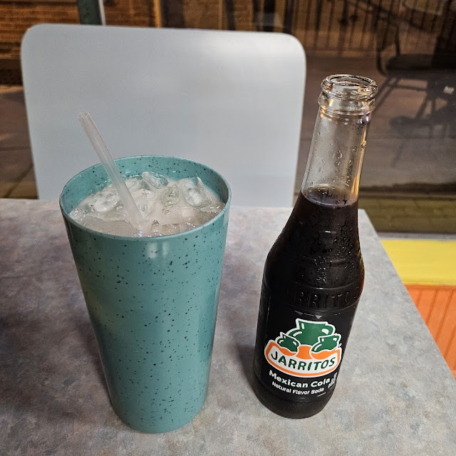 Horchata